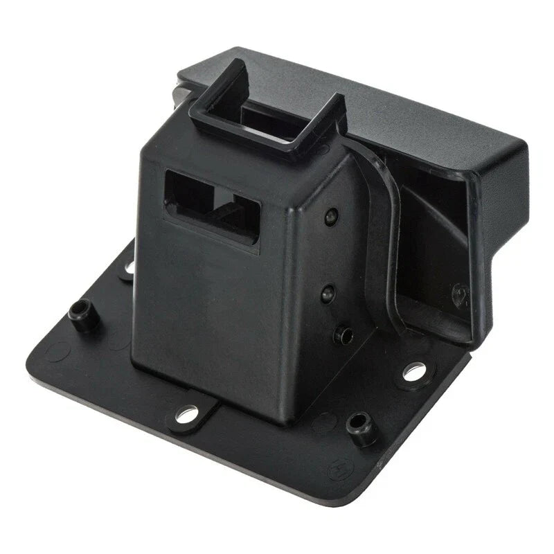 Dodge Ram 1500 2500 3500 Center Console Armrest Lid Latch Lock (2002-2023)