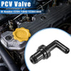 Toyota Camry (1988-1991) Acura TL PCV Valve (1996-1999)