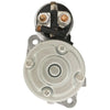 Mitsubishi Lancer CH 4cyl 2.4L 4G69 Starter Motor (2005-2008)