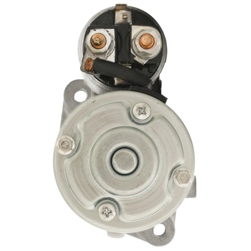 Mitsubishi Lancer CH 4cyl 2.4L 4G69 Starter Motor (2005-2008)