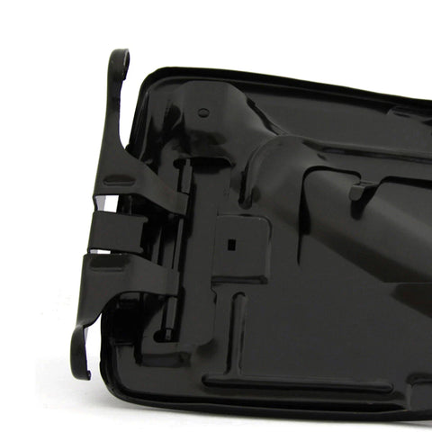 Nissan Navara Double Cab 4x4 D40 Gas Fuel Door Cover