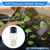 Ford Mustang A/C Pressure Switch Sensor (1996-1999)