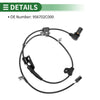 Hyundai Tiburon ABS Wheel Speed Sensor (2003-2004)