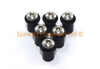 Cagiva Elefant Stainless Steel Fairing Fender Screen Bolts & Fixings