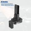 Lexus LS460, LS600H Mass Air Flow Sensor (2007-2017, 2008-2016)