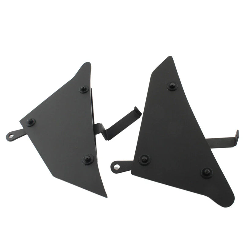 BMW K1600GT Motorcycle Frame Side Panel Cover Fairing Cowl (2011-2023)