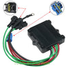 Yamaha 250HP 250A ETOXL / XXL Voltage Rectifier Regulator