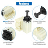 Dodge Grand Caravan Stop Lamp Switch (2011-2020)