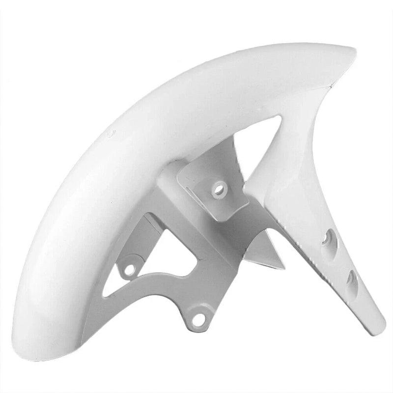 Yamaha YZF R1 Unpainted Front Fender Mudguard (2009-2014)