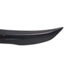 Benz CLA W118 2021-2024 Real Carbon Fiber Rear Trunk Lid Spoiler Wing fit