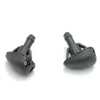 Chevy Lacetti Windshield Washer Wiper Sprayer Nozzles (2003-2013)