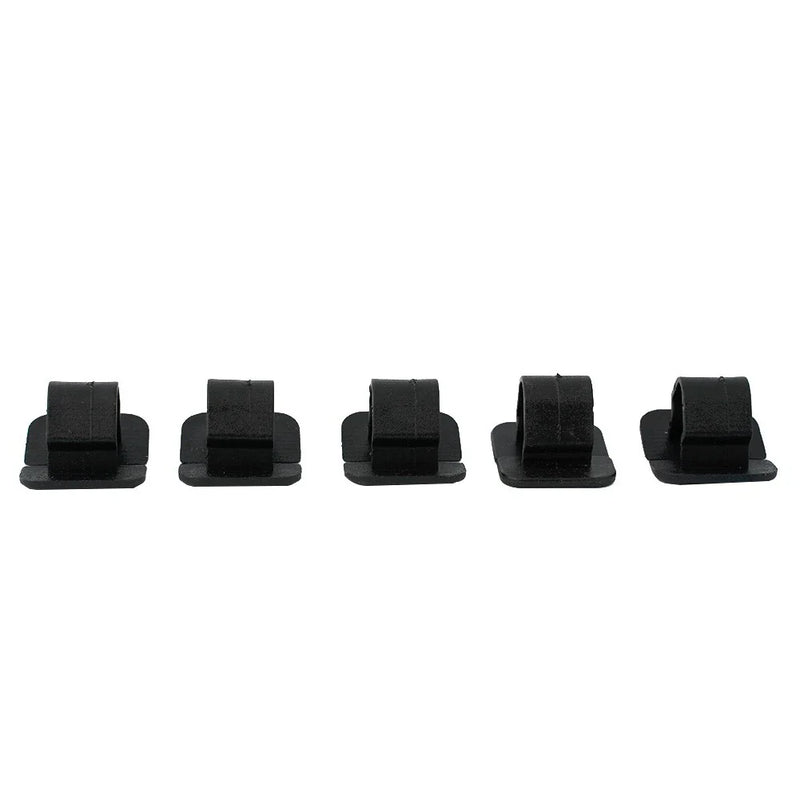 Volvo Bonnet Pad Clips 25mmx30mm