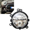 BMW Mini One F55 F56 Cabrio F57 Clubman Halogen Fog Light Lamp (2014-2023)