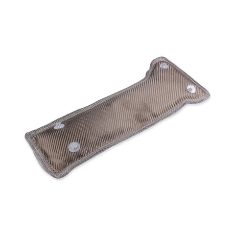 Saab 9-2X Subaru Forester Impreza WRX Turbo Blanket Heat Shield (2005-2006)