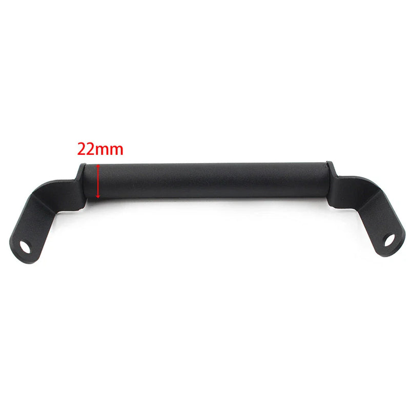 YAMAHA YZF R3 R25 Metal GPS Navigation Phone Holder Bracket (2015-2018)