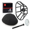 Yamaha Blaster / Grizzly Air Filter Kit Cage Holder (1988–2007)
