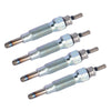 Bobcat 643 645 743 1600 4 x New Plugs (D1402 V1702)