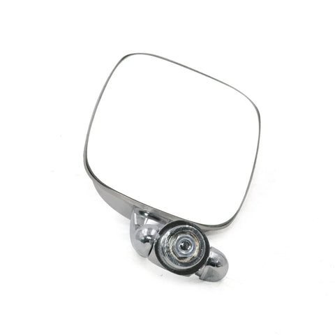 Volkswagen Beetle Bug 1938-1979 Chrome Door Mirrors x2
