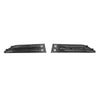 Kia Optima Car Front Left & Right Mudguard Grille Trim (2011-2015)