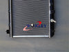 Honda CR-V 2.0L L4 Radiator (1997-2001)