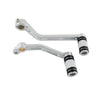 Yamaha Vmax 1200 Gear Shifter Lever Brake Arm Pedal Kit (1985-2007)