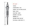 Toyota Chaser, Cresta, Crown, Hiace, Hilux, 4 x Glow Plugs (1990-2000)