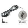 Android Radio BMW 3.5mm Microphone
