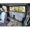 Toyota Tacoma 4Runner Hilux Rear Quarter Window Latch Lock (2005-2023)