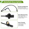 Acura RDX Front Right ABS Wheel Speed Sensor (2013-2018)