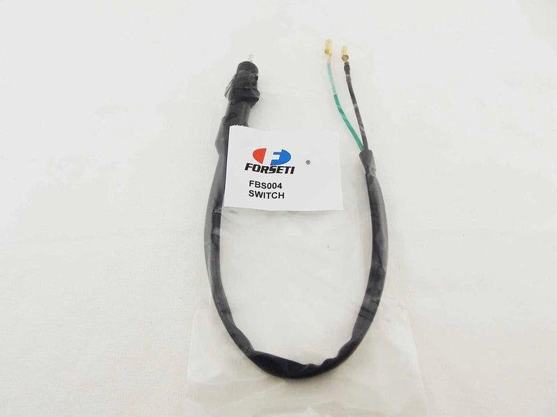 Honda C50 Rear Brake Light Switch Assembly (1970-2001)