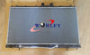 Mitsubishi 380 DB V-RX ES LS LX SX GT 3.8L V6 Radiator (2005-2008)