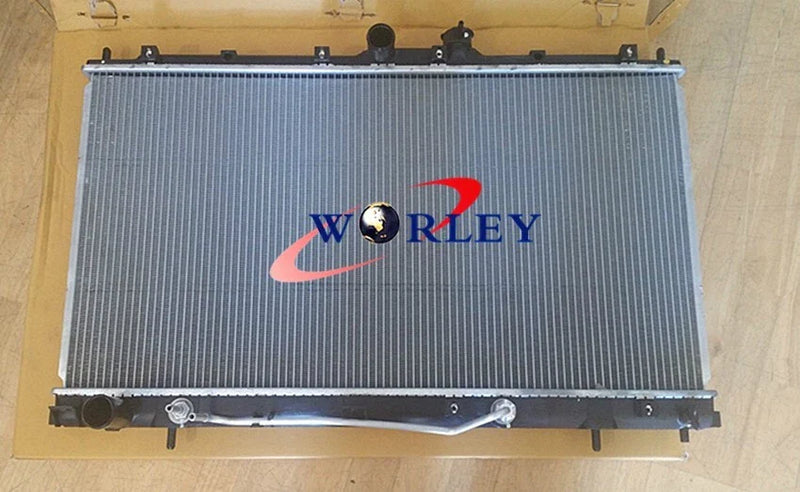 Mitsubishi 380 DB V-RX ES LS LX SX GT 3.8L V6 Radiator (2005-2008)