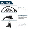KIA K5 ABS Wheel Speed Sensor (2011-2013)
