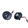 Ford F150 F250 F350 1 Pair LED License Plate Light (2004-2023)