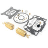 Weber Marine W-4 BBL Mercruiser Carburetor Rebuild Kit