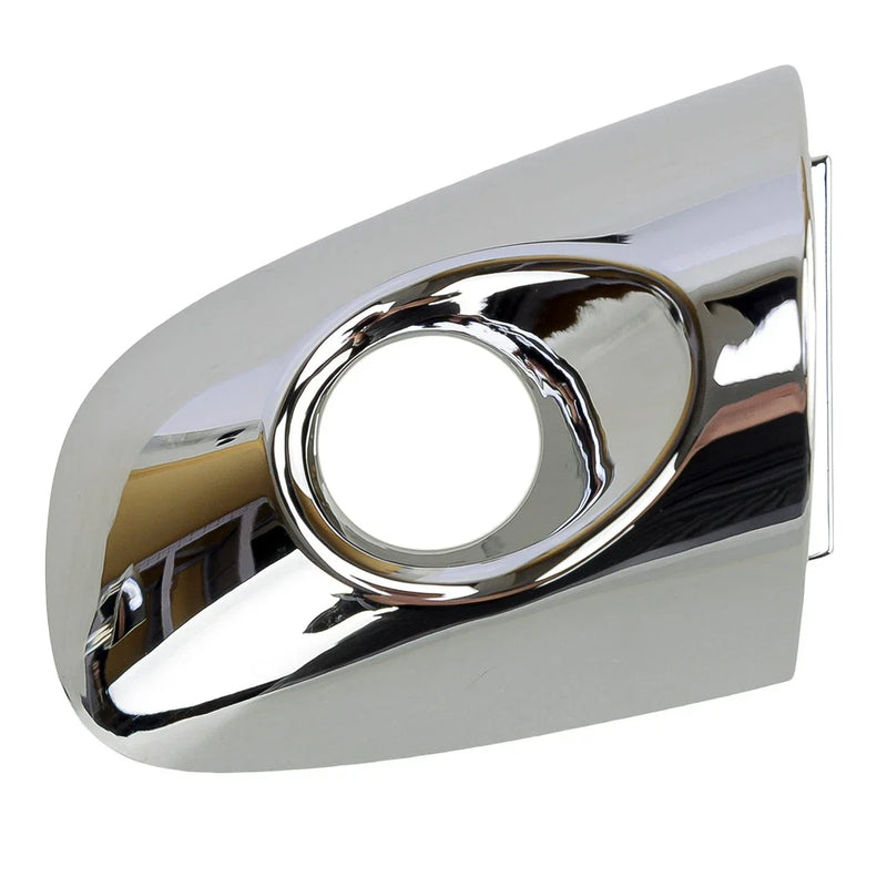 Kia Sorento Front Door Handle Lock Key Covers (2016-2020)