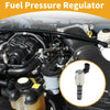 Toyota Yaris Fuel Pressure Regulator (1999–2005)