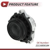 BMW 3 Series F35 2.0T A / MT 328Li Motor Mount (2012-2015)