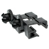 Suzuki Alto Splash Aerio 6 x Hood Rod Retainer Mounting Clips (2000-2023)