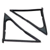Datsun Sunny 1200 B110 B120 Sedan Ute 1966-1973 Quarter Window Seal Set
