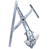 Isuzu Dmax, Holden Colorado RG RHF Window Regulator (2012-2020)