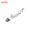 Nissan Navara D23 NP300 Chrome Outer Door Handle No Key Hole (2015-2022)