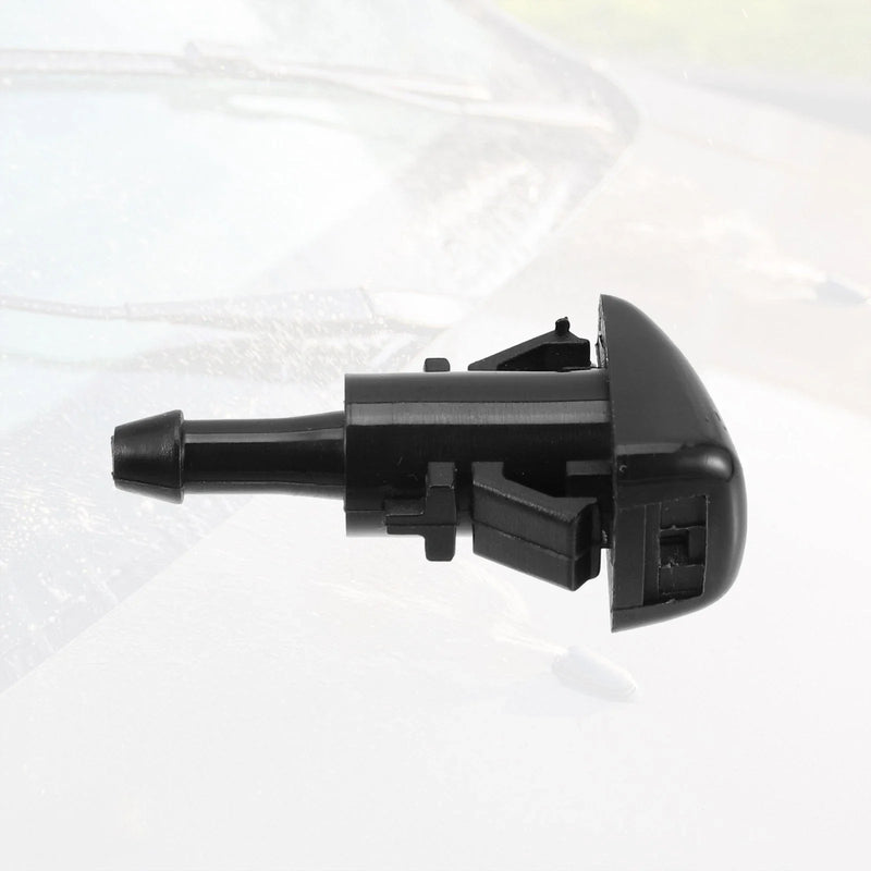 Dodge Ram 4 x Car Windshield Washer Nozzles (2009-2015)