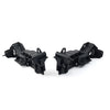 Land Rover Discovery Inner Headlight Support Retainer Brackets (2010-2016)