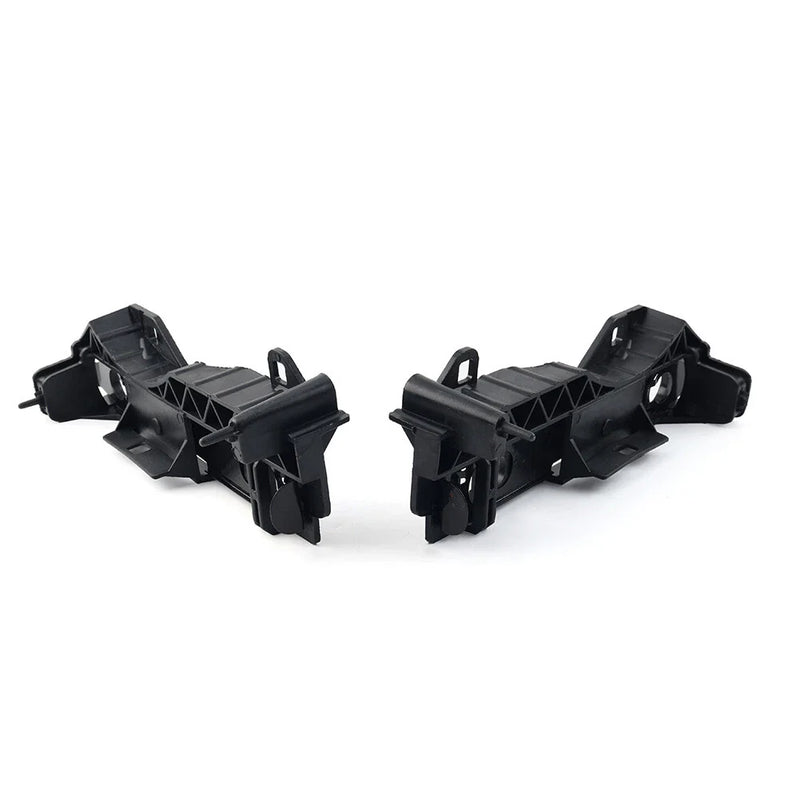 Land Rover Discovery Inner Headlight Support Retainer Brackets (2010-2016)