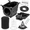 Yamaha YFZ450 2004-2013 Air Box Cover Cap w/ Seal