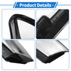 BMW 330i Front Left Headlight Lens Cover (2019 - 2021)