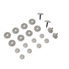 Car - Airplanes Buses Efficient Excellent Rivets Sagging Versatile Buckle