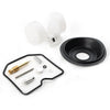 Kawasaki ZL600 Eliminator Carburetor Repair Kit (1986-1997)