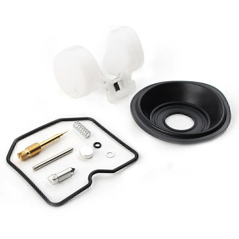 Kawasaki ZL600 Eliminator Carburetor Repair Kit (1986-1997)